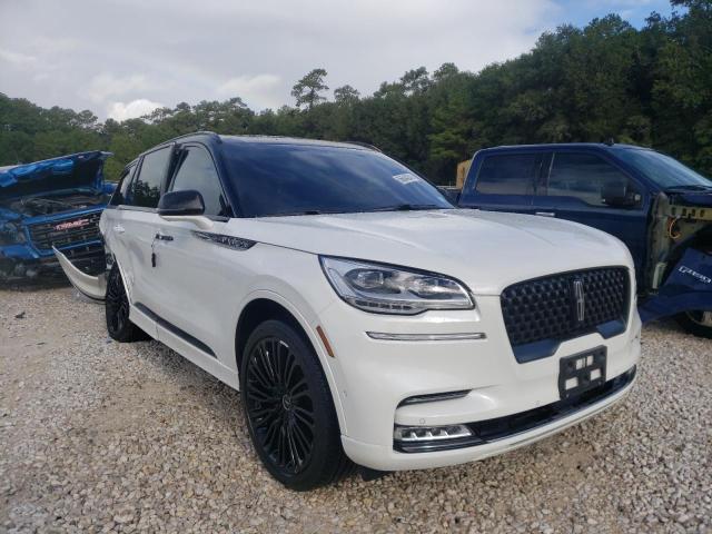 LINCOLN AVIATOR BL 2020 5lm5j9xcxlgl27047