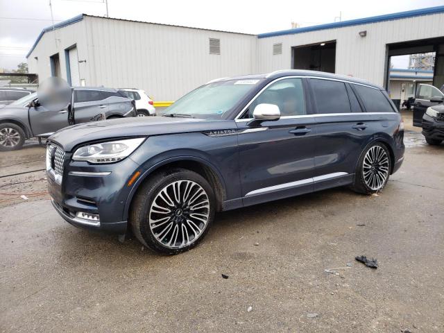 LINCOLN AVIATOR BL 2020 5lm5j9xcxlgl31888