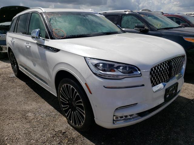 LINCOLN AVIATOR BL 2020 5lm5j9xcxlgl33835