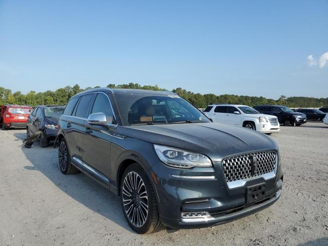 LINCOLN AVIATOR BL 2022 5lm5j9xcxngl04600