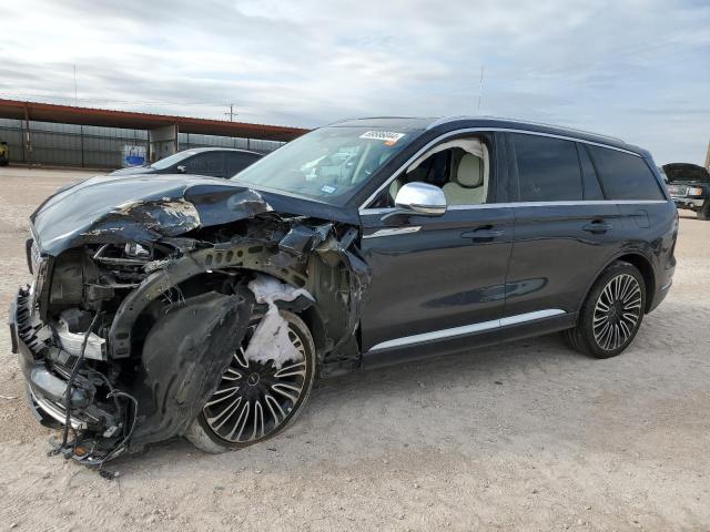 LINCOLN AVIATOR BL 2022 5lm5j9xcxngl18691