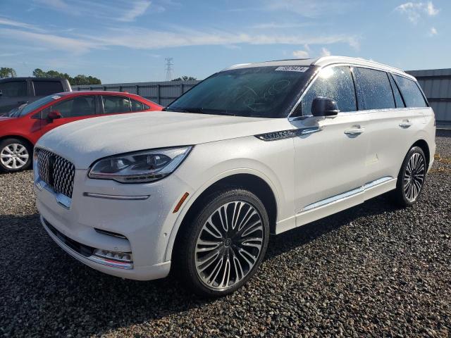 LINCOLN AVIATOR BL 2023 5lm5j9xcxpgl05782