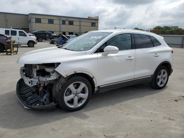 LINCOLN MKC 2015 5lmcj1a90fuj02955