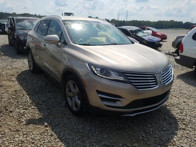 LINCOLN MKC 2015 5lmcj1a90fuj03197