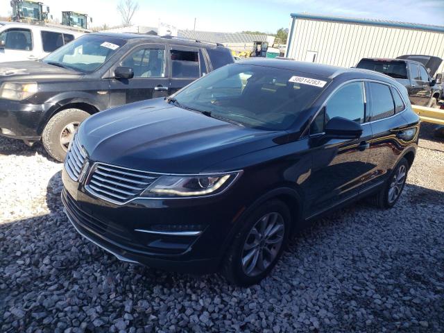 LINCOLN MKC 2015 5lmcj1a90fuj03555