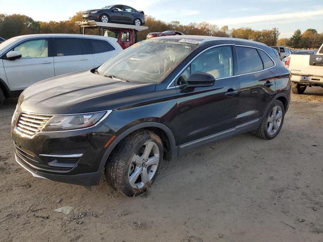 LINCOLN MKZ 2015 5lmcj1a90fuj04656