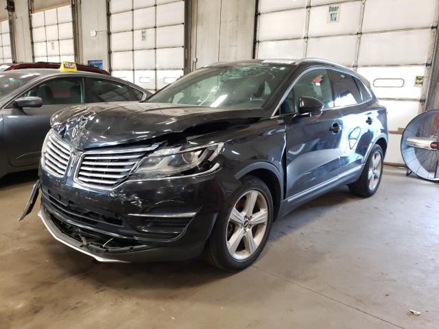 LINCOLN MKZ 2015 5lmcj1a90fuj08948