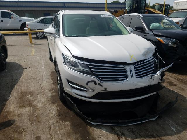 LINCOLN MKC 2015 5lmcj1a90fuj18282