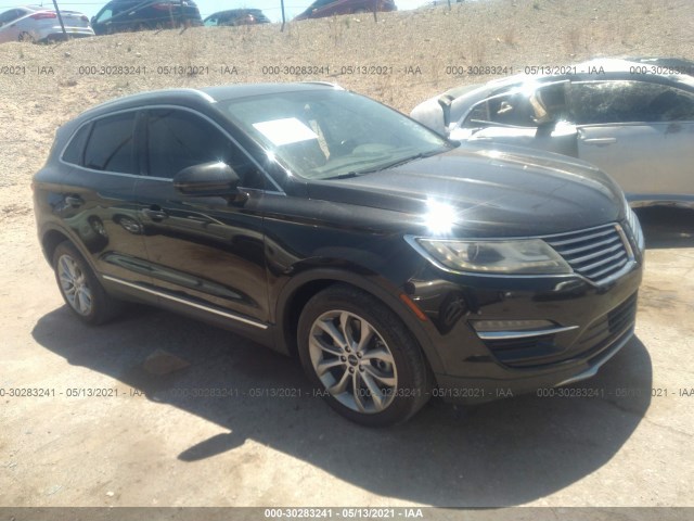 LINCOLN MKC 2015 5lmcj1a90fuj23840