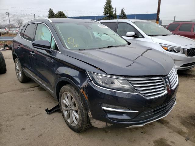 LINCOLN MKC 2015 5lmcj1a90fuj38015