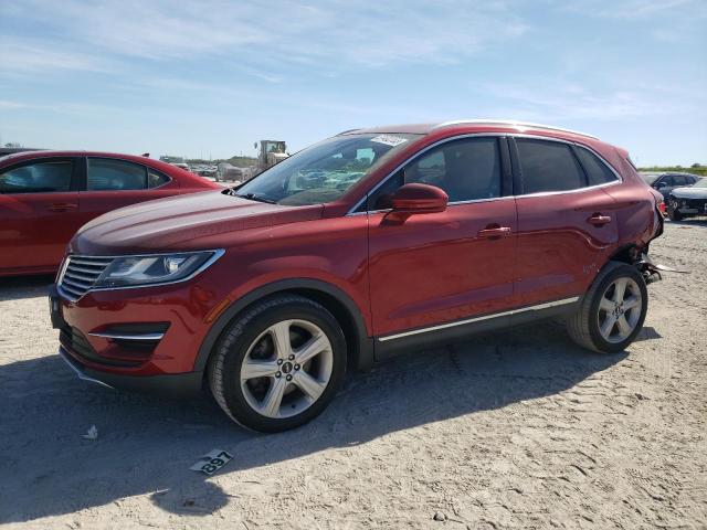 LINCOLN MKC 2015 5lmcj1a90fuj46843