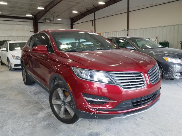 LINCOLN MKC 2015 5lmcj1a91fuj04617