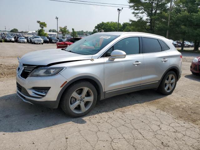 LINCOLN MKC 2015 5lmcj1a91fuj07386