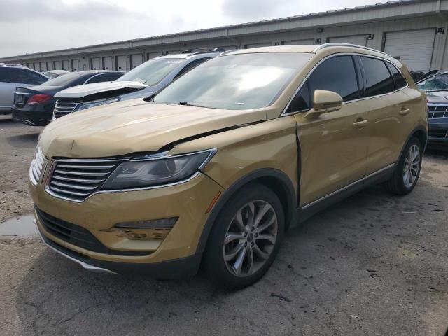 LINCOLN MKC 2015 5lmcj1a91fuj07579