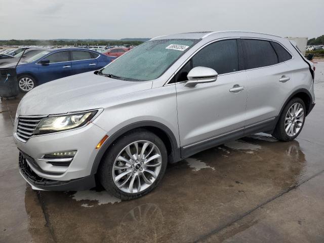 LINCOLN MKC 2015 5lmcj1a91fuj07811