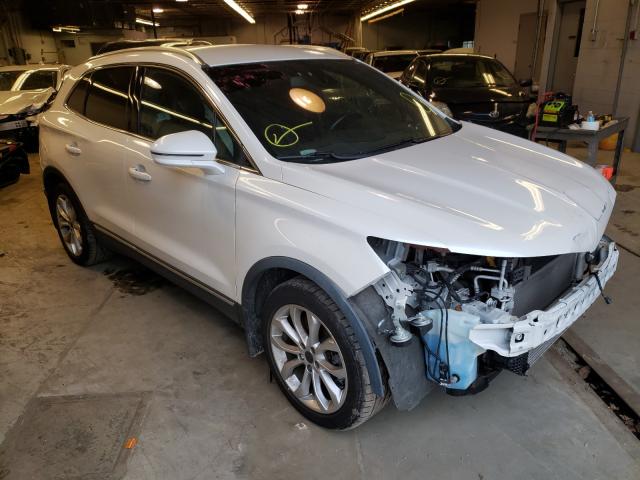 LINCOLN MKC 2015 5lmcj1a91fuj10773