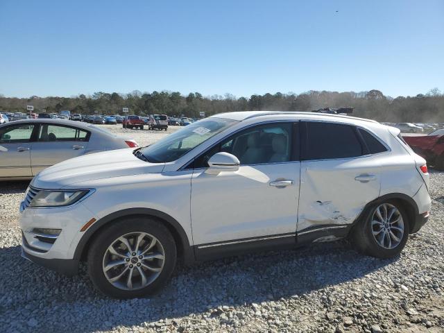 LINCOLN MKZ 2015 5lmcj1a91fuj15729