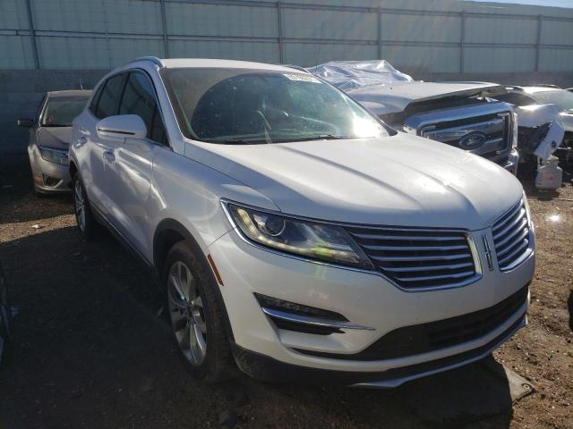 LINCOLN MKC 2015 5lmcj1a91fuj23782