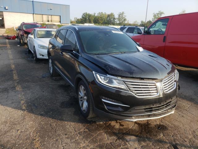 LINCOLN MKC 2015 5lmcj1a91fuj25015