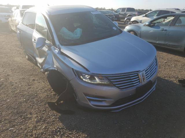 LINCOLN MKC 2015 5lmcj1a91fuj26780