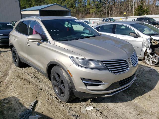 LINCOLN MKC 2015 5lmcj1a91fuj27881