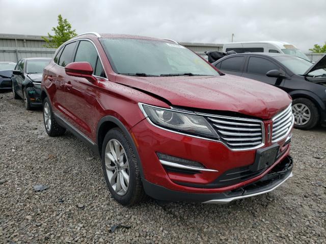 LINCOLN MKC 2015 5lmcj1a91fuj28836