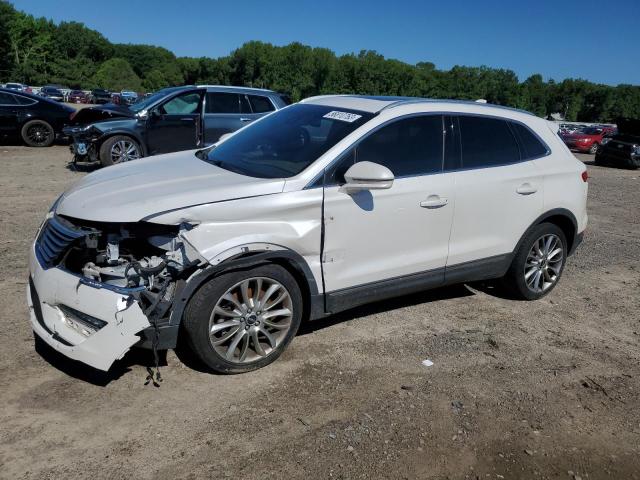 LINCOLN MKC 2015 5lmcj1a91fuj30084