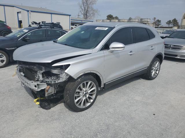 LINCOLN MKC 2015 5lmcj1a91fuj30974