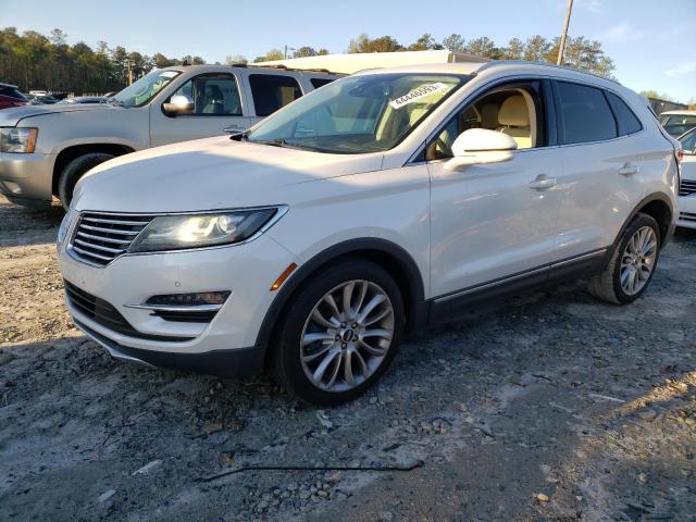 LINCOLN MKC 2015 5lmcj1a91fuj36466