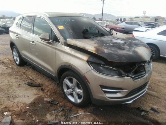 LINCOLN MKC 2015 5lmcj1a91fuj38041