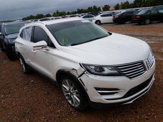 LINCOLN MKC 2015 5lmcj1a91fuj39206