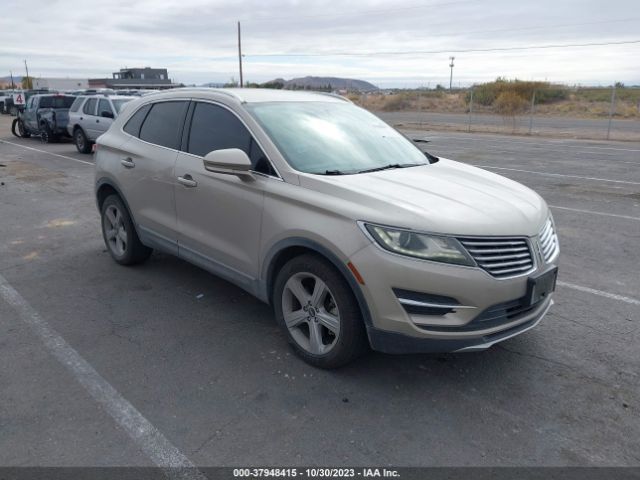 LINCOLN MKC 2015 5lmcj1a91fuj41747