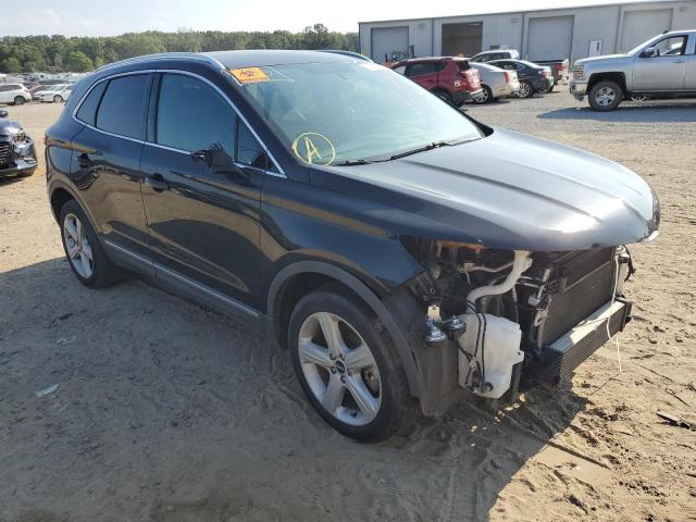 LINCOLN MKC 2015 5lmcj1a91fuj45393