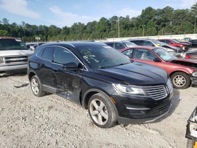 LINCOLN MKC 2015 5lmcj1a91fuj45474