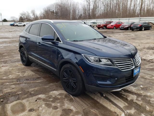 LINCOLN MKC 2015 5lmcj1a92fuj03198