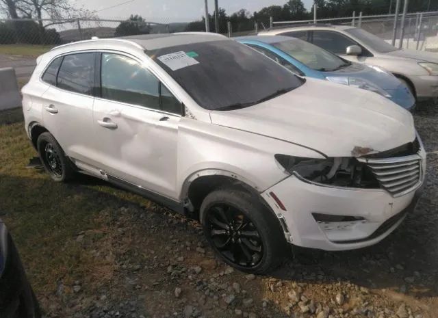 LINCOLN MKC 2015 5lmcj1a92fuj07610