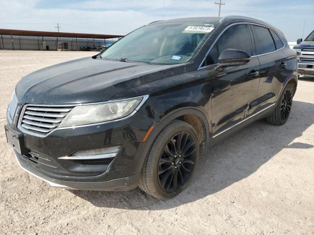 LINCOLN MKC 2015 5lmcj1a92fuj09941