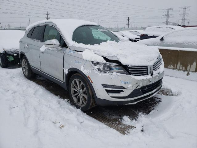 LINCOLN MKC 2015 5lmcj1a92fuj11057