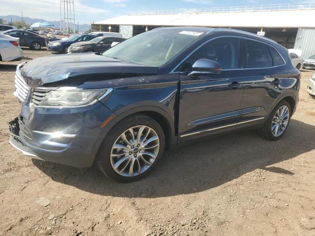 LINCOLN MKC 2015 5lmcj1a92fuj13424