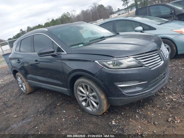 LINCOLN MKC 2015 5lmcj1a92fuj14170