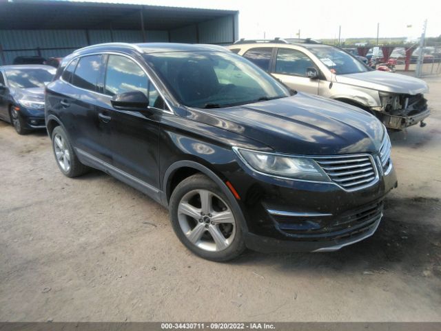 LINCOLN MKC 2015 5lmcj1a92fuj16047