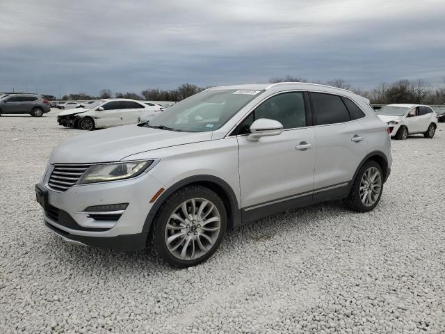 LINCOLN MKC 2015 5lmcj1a92fuj26514