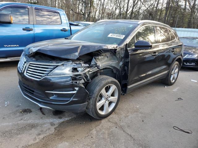 LINCOLN MKC 2015 5lmcj1a92fuj30434