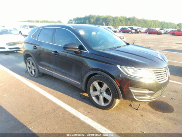 LINCOLN MKC 2015 5lmcj1a92fuj30613