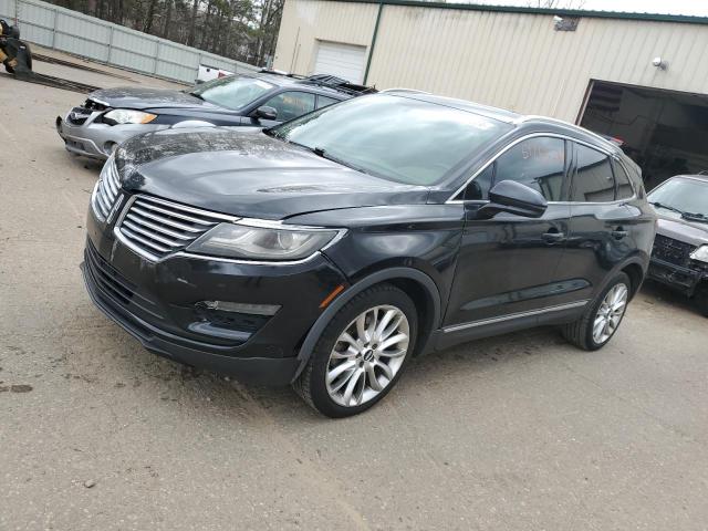 LINCOLN MKZ 2015 5lmcj1a92fuj33396