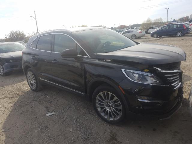 LINCOLN MKC 2015 5lmcj1a92fuj33740