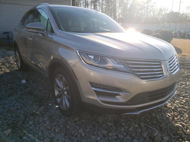 LINCOLN MKC 2015 5lmcj1a92fuj37013