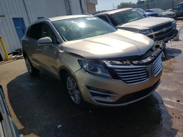 LINCOLN MKC 2015 5lmcj1a92fuj37660