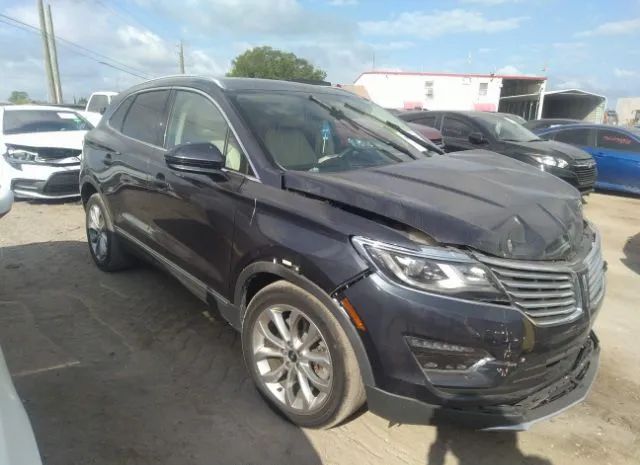 LINCOLN MKC 2015 5lmcj1a92fuj42146