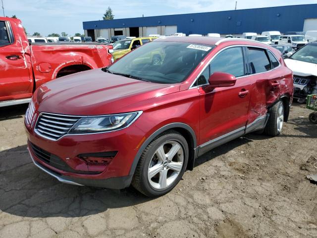 LINCOLN MKC 2015 5lmcj1a92fuj42602